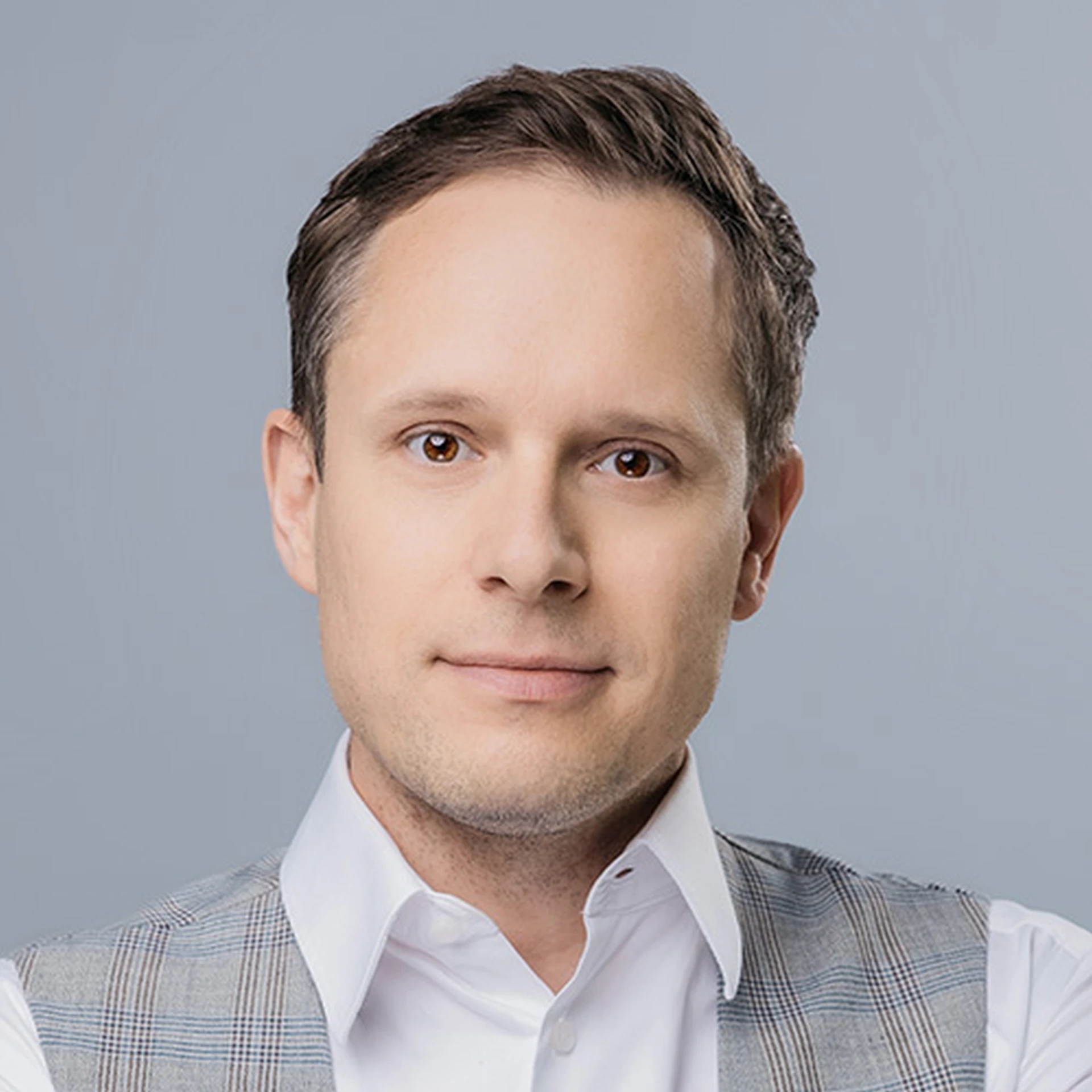 Patrycjusz Wyżga