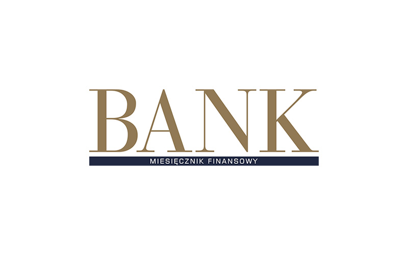 Miesięcznik Bank