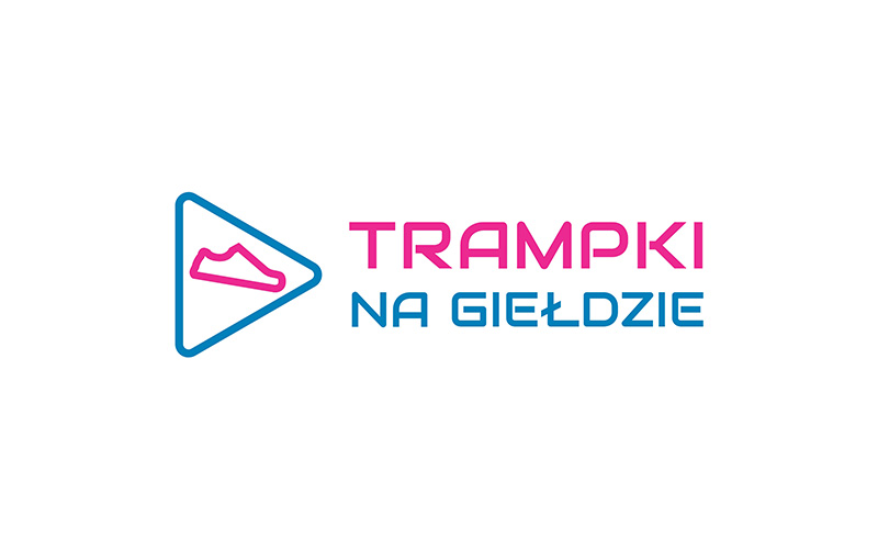 Trampki na Giełdzie